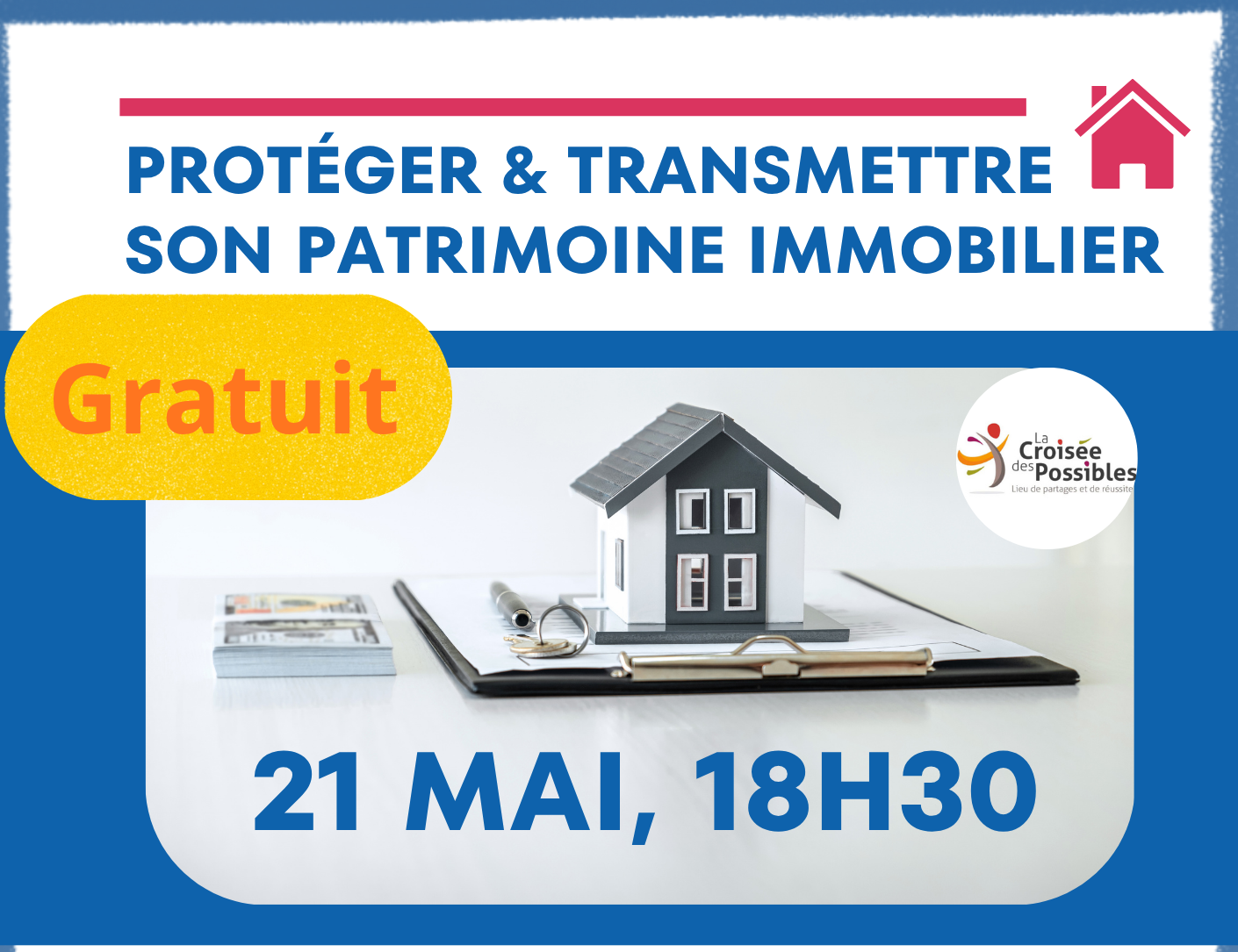 Protéger et transmettre son patrimoine immobilier avec l'UNPI 02
