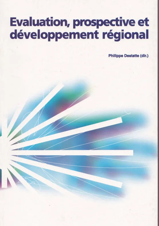 Phdestatte evaluation-prospective 2000