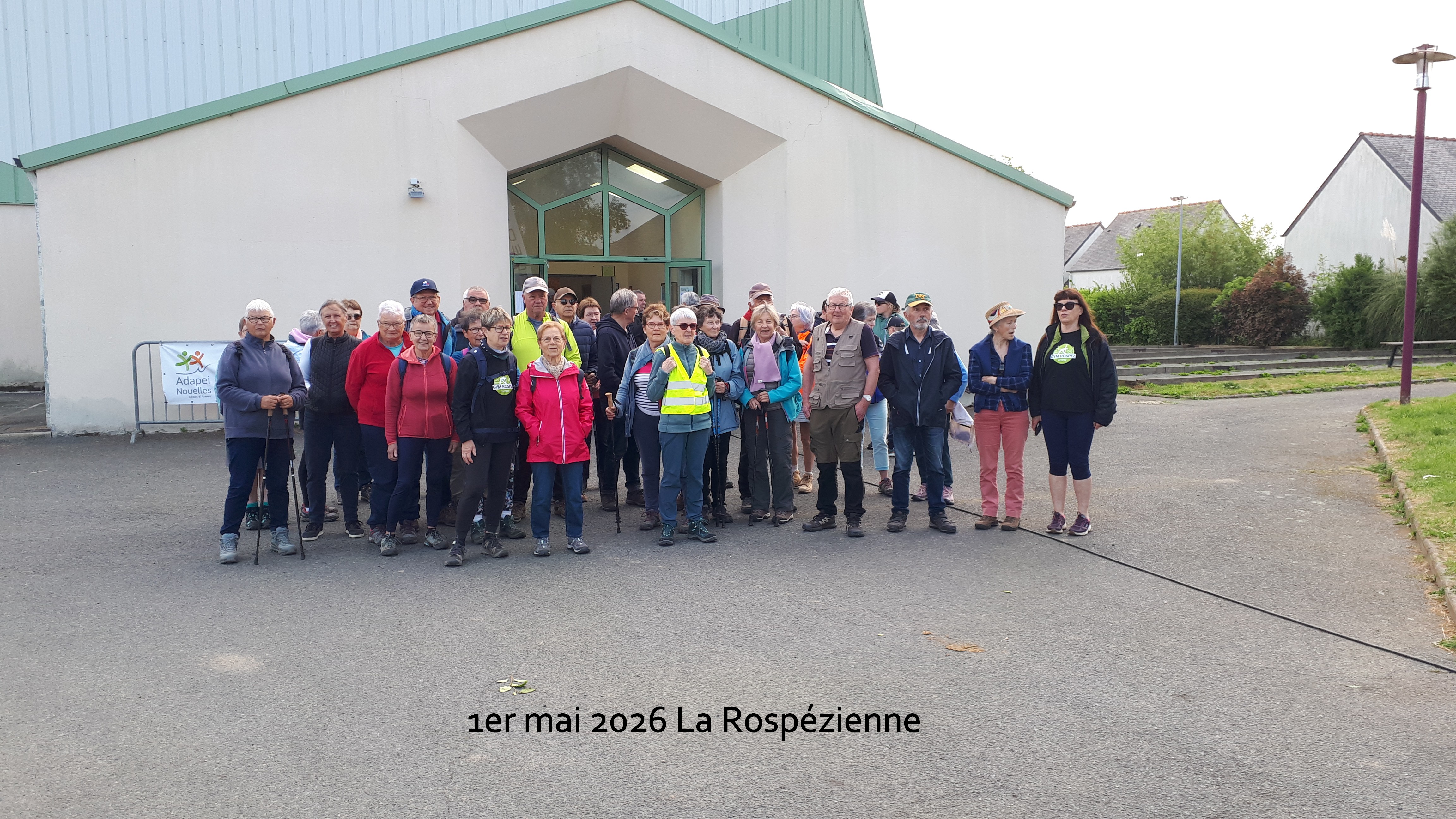 Rospezienne 27 