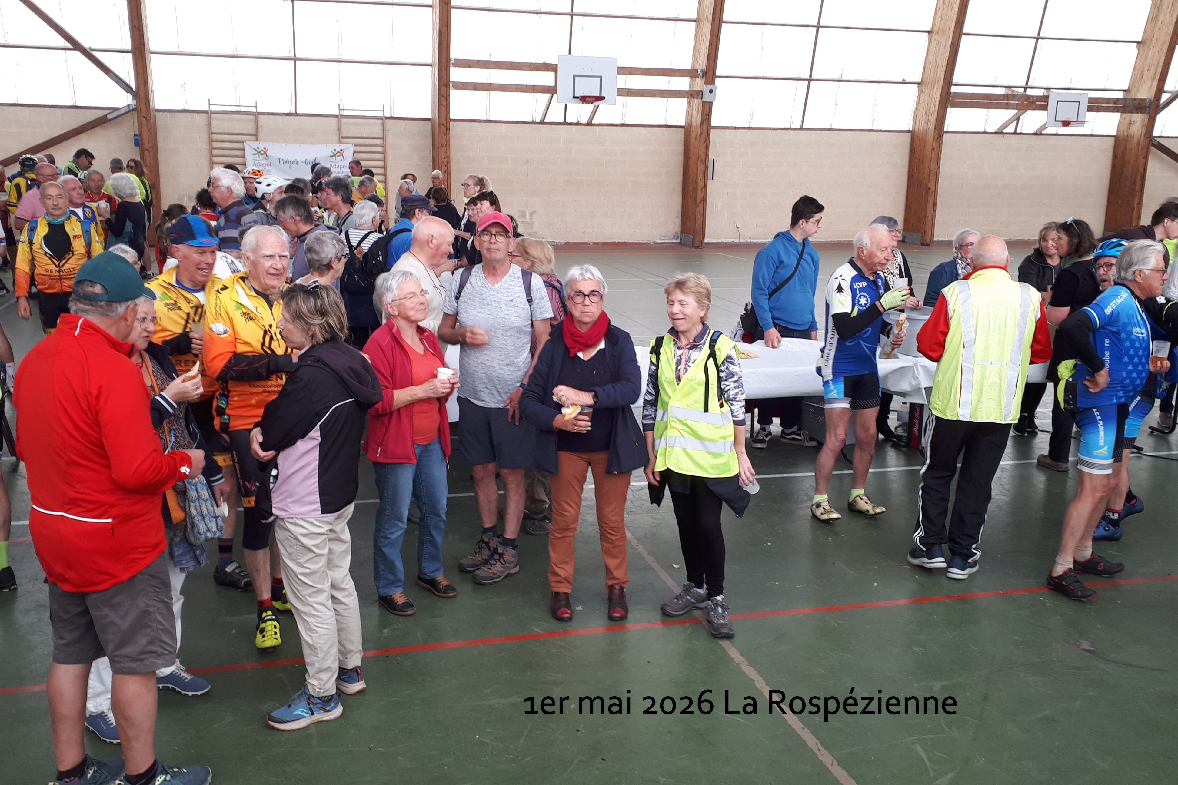 Rospezienne 19 