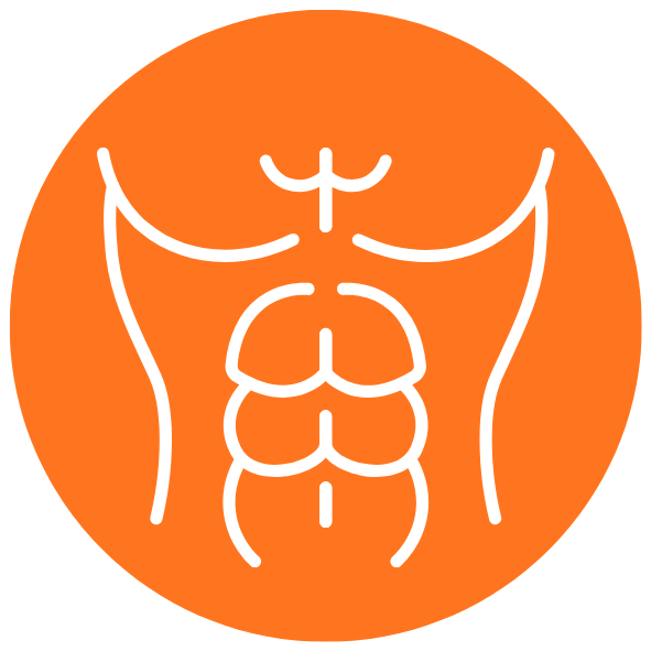 sport cours de pilates, renforcement musculaire et tonification des abdominaux lugon
