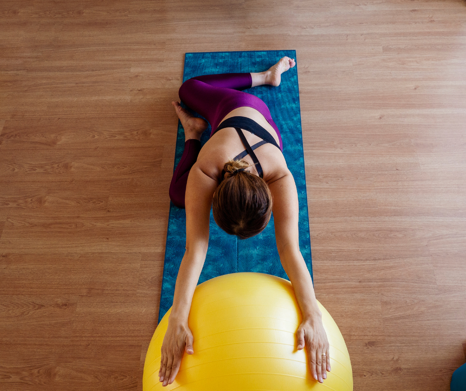 Cours de pilates à Villegouge et Lalande, travail du corps et respiration, coaching personnalisé, pilates Gironde, remise en forme et équilibre du corps en groupe tous niveaux