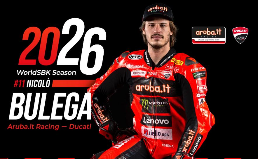 Bulega