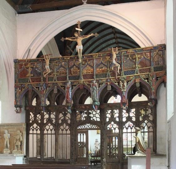 St-fiacre-du-Faouet