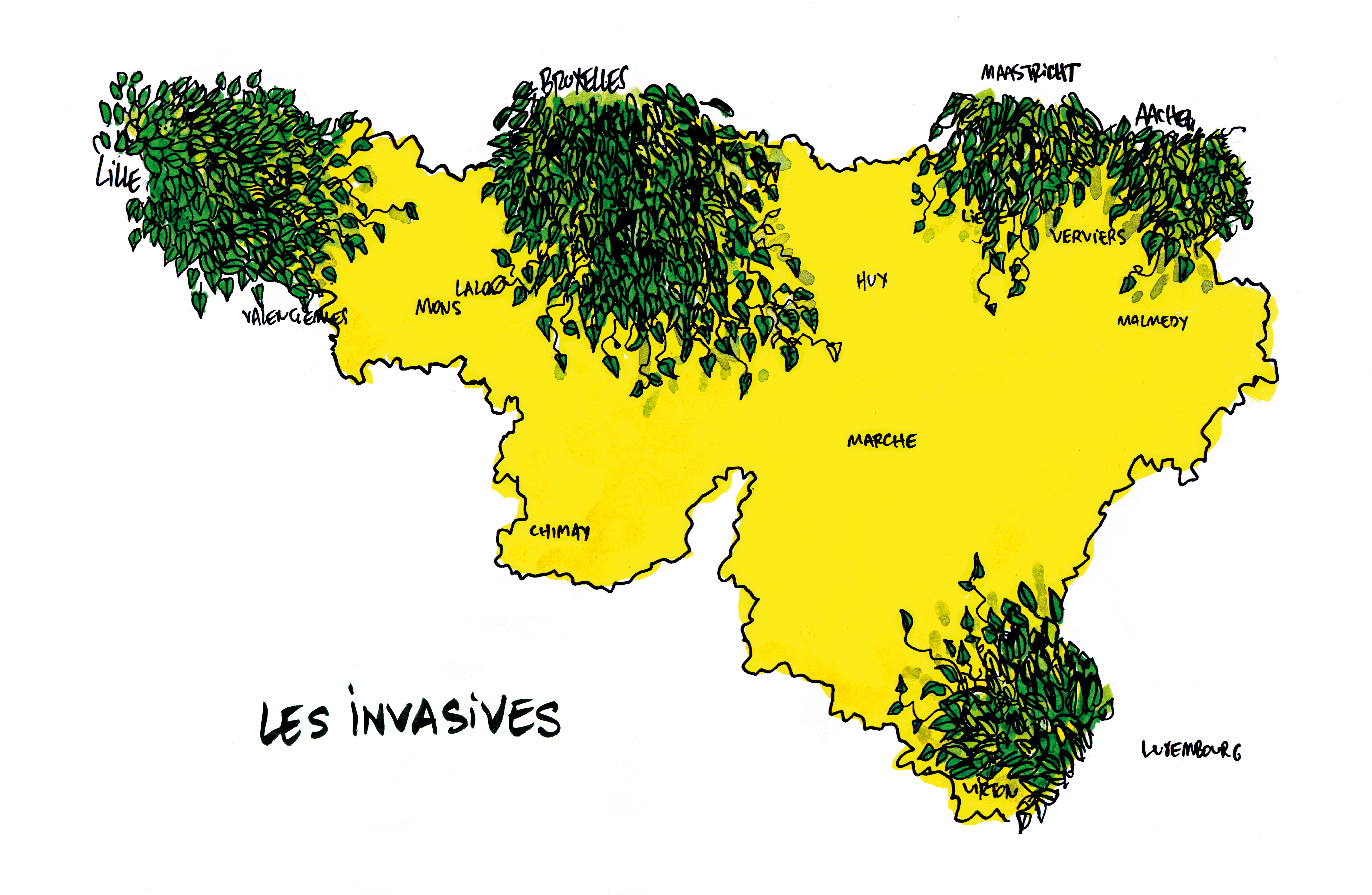 Kroll invasives2