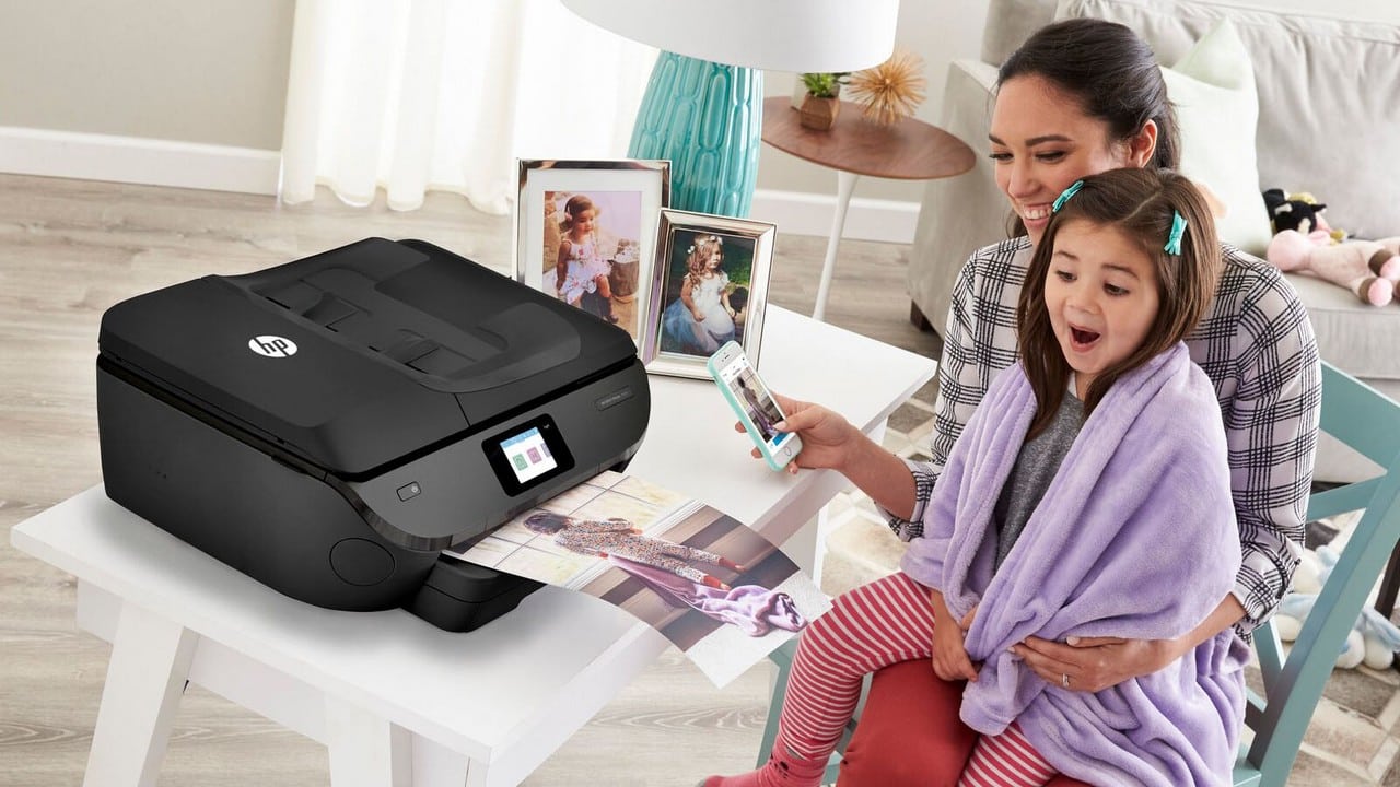 Comment imprimer avec airprint depuis un iphone, un ipad ou un mac ?
