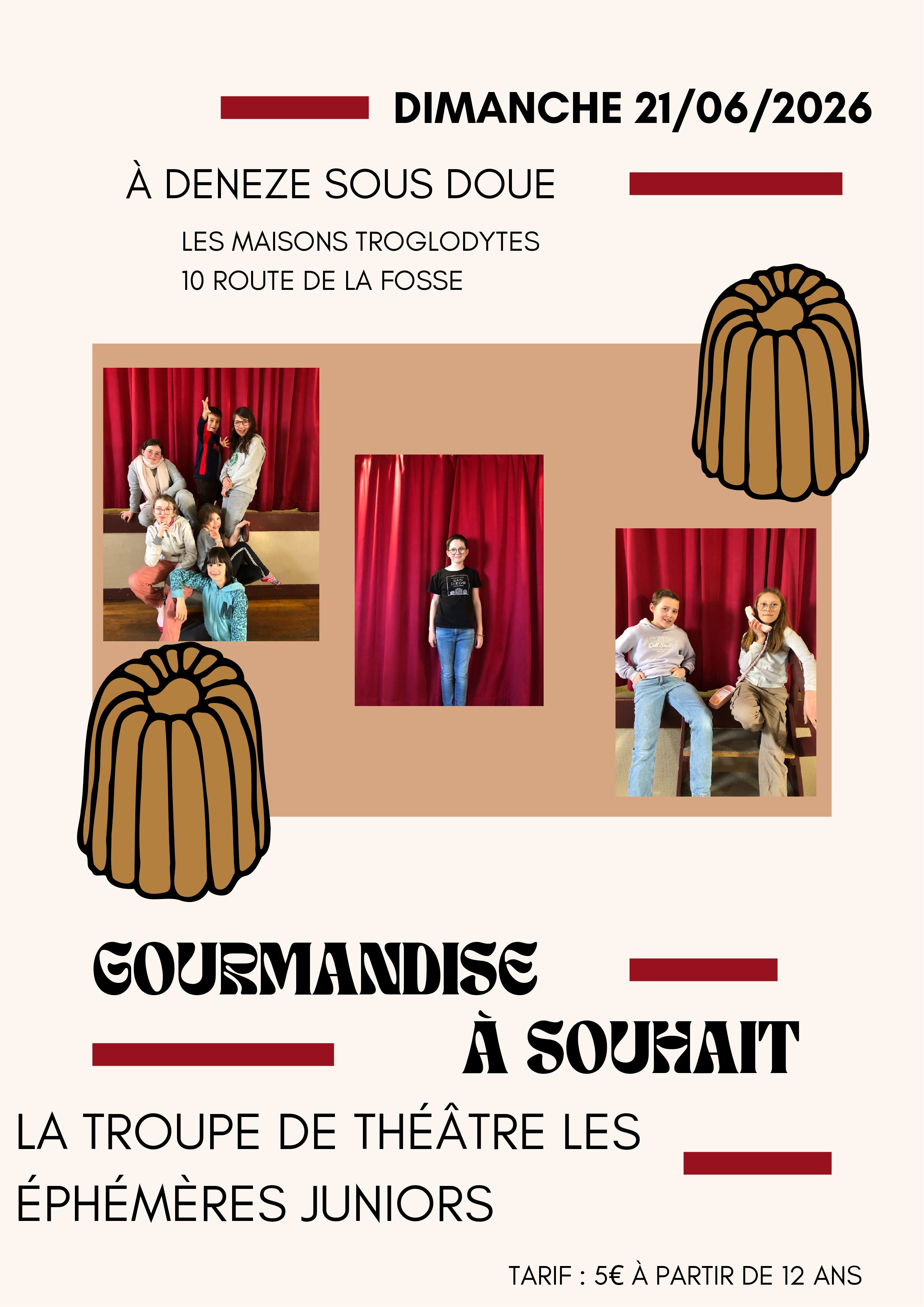 Affiche-Cannele-Gastronomie-Francaise-Vintage-1 page-0001