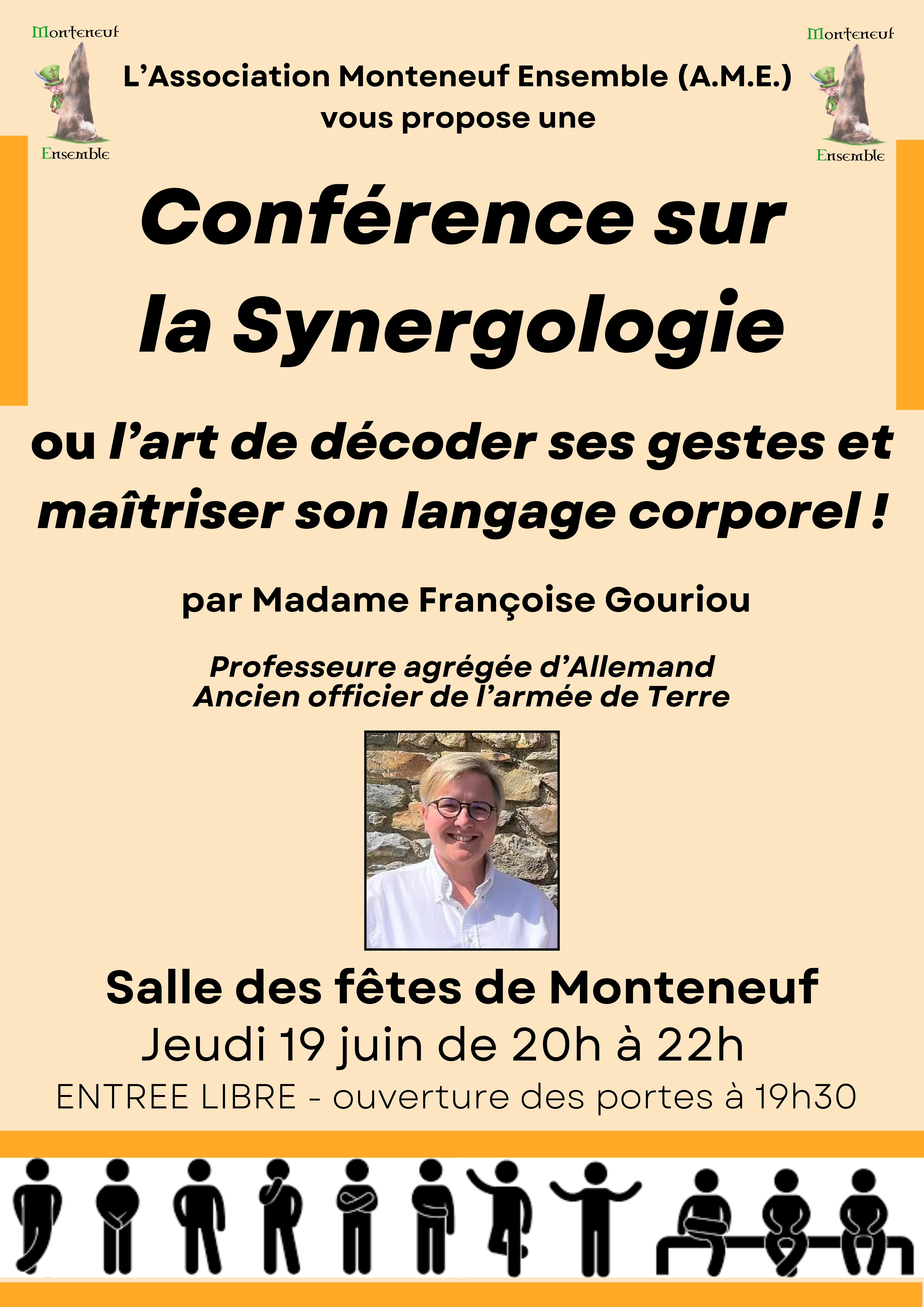 Synergologie
