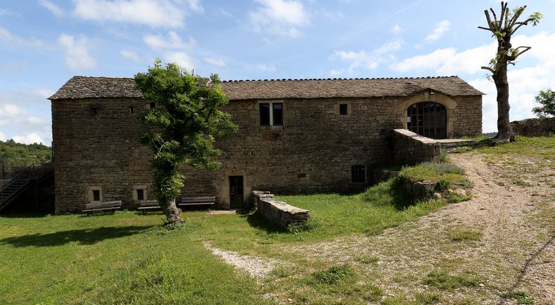 Chlevillar 5 