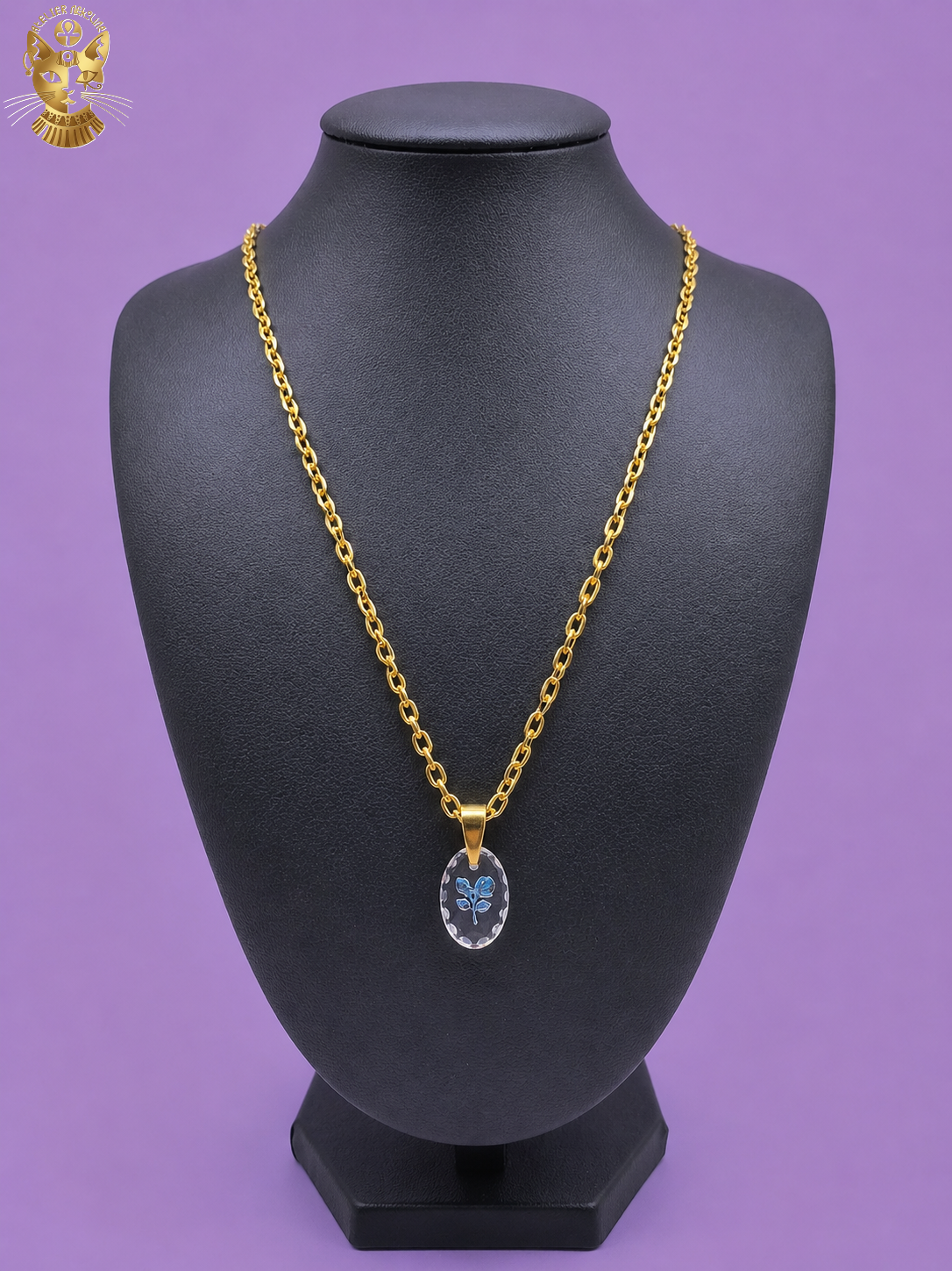Collier-fleurs-en-verre
