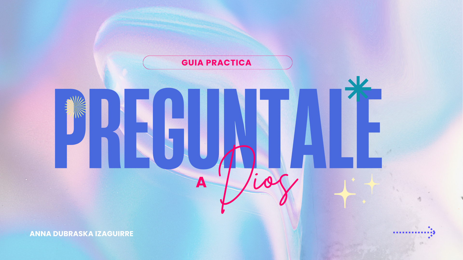 Guía práctica para aprender a conectar con Dios, escuchar Su guía y desarrollar una relación espiritual consciente, clara y alineada con tu vida diaria.
Esta guía está diseñada para mujeres que desean ir más allá de la fe automática y aprender a comunicarse con Dios de forma íntima, consciente y estructurada, integrando espiritualidad, intuición y claridad mental.
Aquí no solo aprenderás a orar.
Aprenderás a hacer preguntas, reconocer respuestas y confiar en la dirección divina en tu día a día.
🌿 ¿QUÉ APRENDERÁS EN ESTA GUÍA?
A través de una combinación de espiritualidad práctica e introspección profunda, descubrirás:
✨ Cómo hacer preguntas a Dios de forma clara y consciente
✨ Cómo reconocer Sus respuestas a través de pensamientos, señales y situaciones
✨ Cómo desarrollar tu intuición como canal espiritual
✨ Cómo pedir y entender señales divinas sin caer en confusión
✨ Cómo diferenciar entre miedo, ego e inspiración divina
✨ Cómo crear un espacio interno de escucha y conexión real
🧠 ENFOQUE INTEGRADO (ESPIRITUAL + CONSCIENTE)
Esta guía no se basa únicamente en creencias, sino en prácticas que desarrollan:
Claridad mental y atención consciente
Autoconocimiento e inteligencia emocional
Capacidad de interpretación interna (intuición)
Conexión espiritual aplicada a decisiones reales
Porque conectar con Dios no es solo sentir…
👉 es aprender a escuchar con claridad y actuar con coherencia.
🔥 ¿QUÉ VAS A LOGRAR?
Con esta guía podrás:
✨ Sentirte acompañada y guiada en tu vida diaria
✨ Tomar decisiones con más claridad y confianza
✨ Fortalecer tu fe desde la experiencia, no solo desde la teoría
✨ Reducir la duda, la confusión y el ruido mental
✨ Desarrollar una relación personal y profunda con Dios
💫 ¿PARA QUIÉN ES ESTA GUÍA?
Esta guía es para ti si:
Sientes que quieres acercarte más a Dios
Has intentado orar pero no sabes si estás siendo escuchada
Buscas respuestas claras en tu vida
Quieres desarrollar tu intuición espiritual
Deseas una conexión más profunda, real y constante. Dios siempre está hablando.
La diferencia está en aprender a escuchar.
👉 Esta guía es el puente entre tu fe… y tu experiencia real.