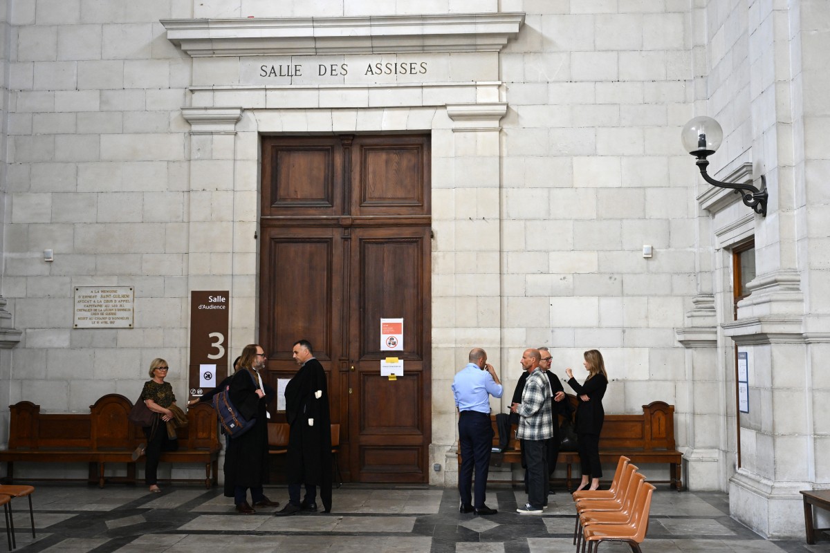 L'adolescent jugé pour le meurtre de la Professeure Lassalle questionne la publicité judiciaire !