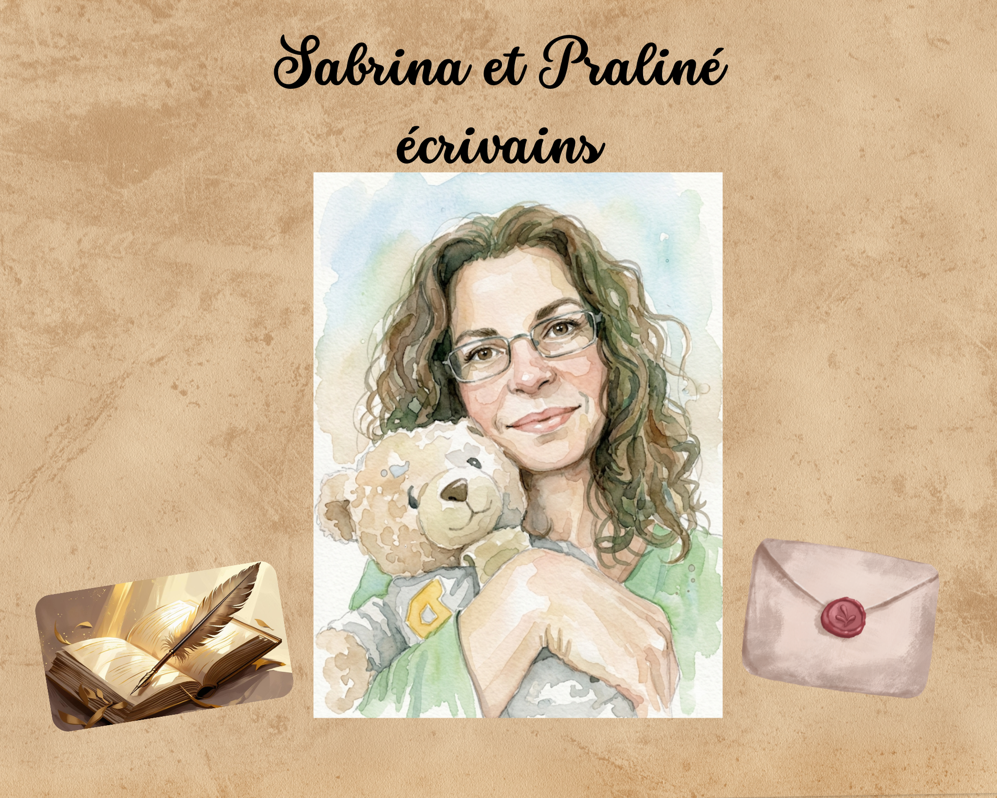 Logo-marque-Sabrina-et-Praline