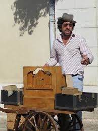 Orgue