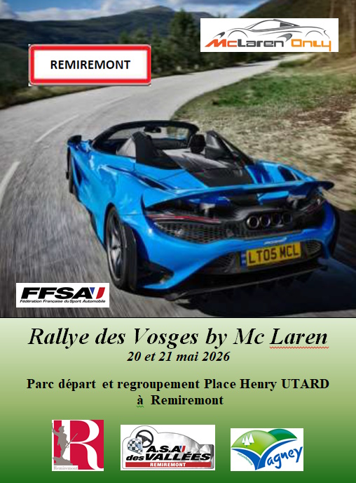 Affiche