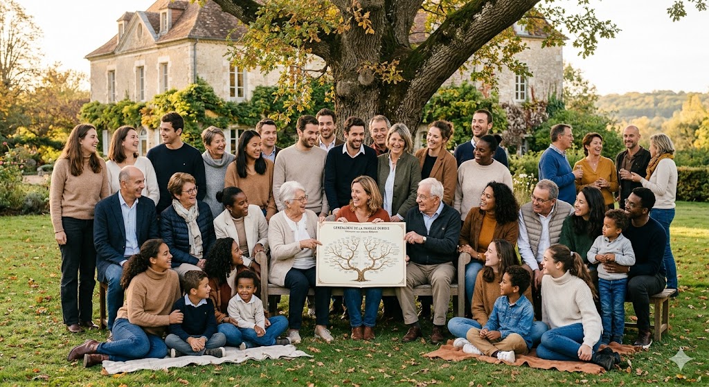 Grande-famille