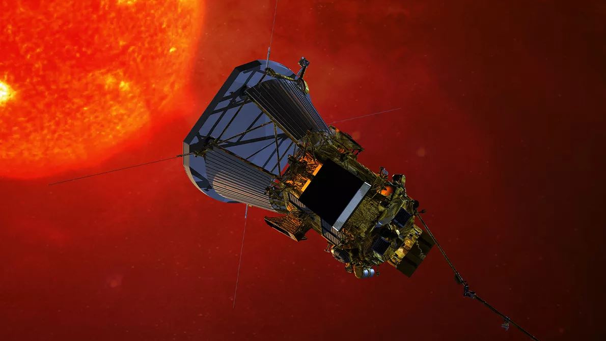 Parker-Solar-Probe