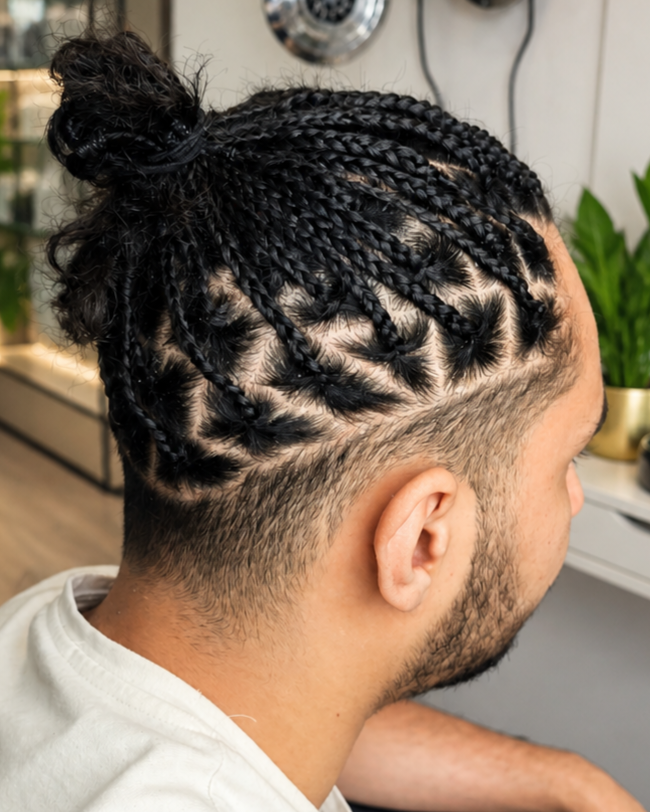 Rasta homme vienne 38