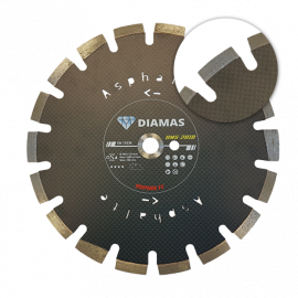 Disque asphalte standard