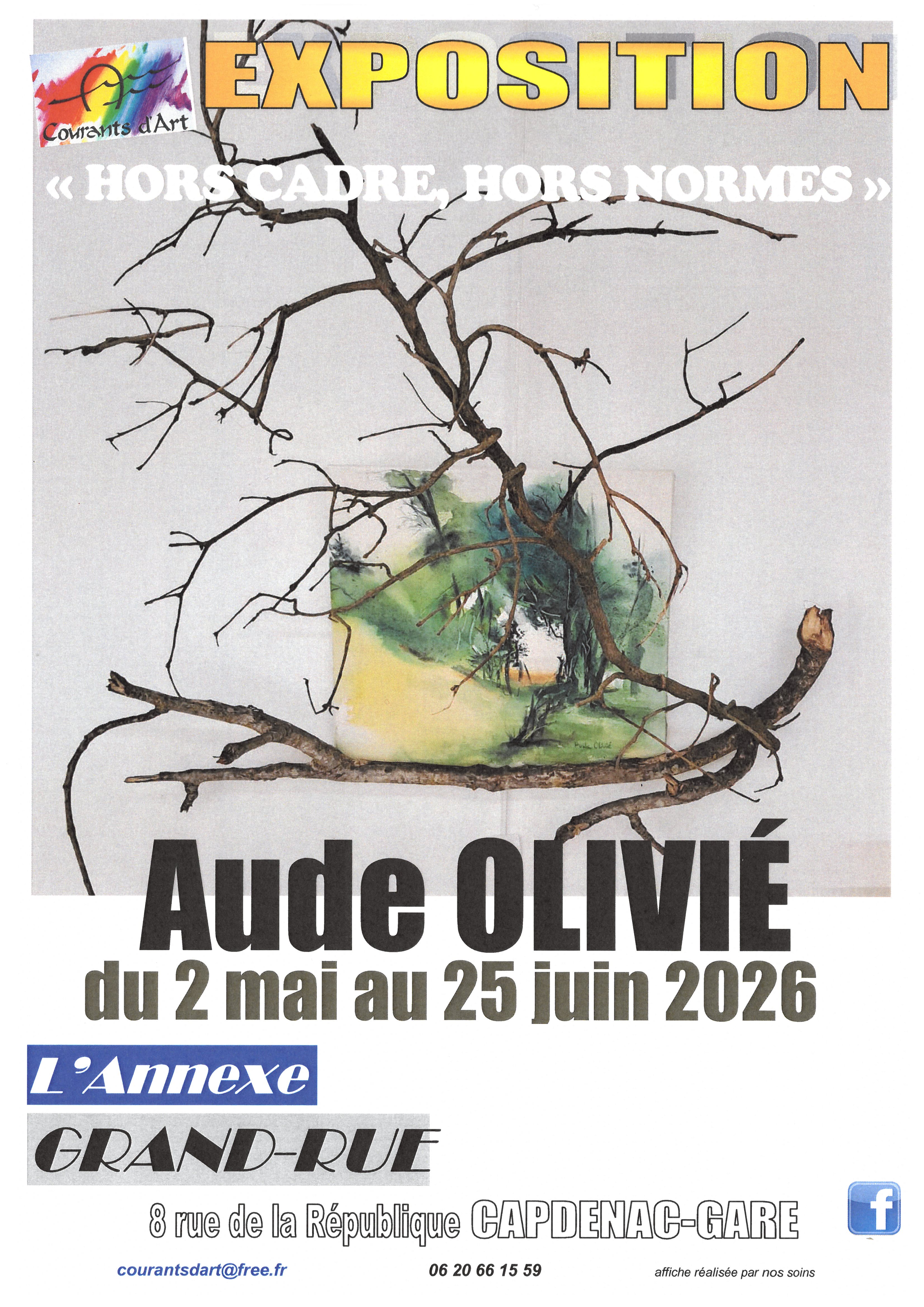 Affiche-exposition-Aude-OLIVIE-a-Annexe-Grand-Rue-a-partir-du-2-mai-2026-V2