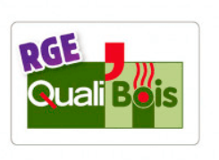 Logo Qualibois RGE