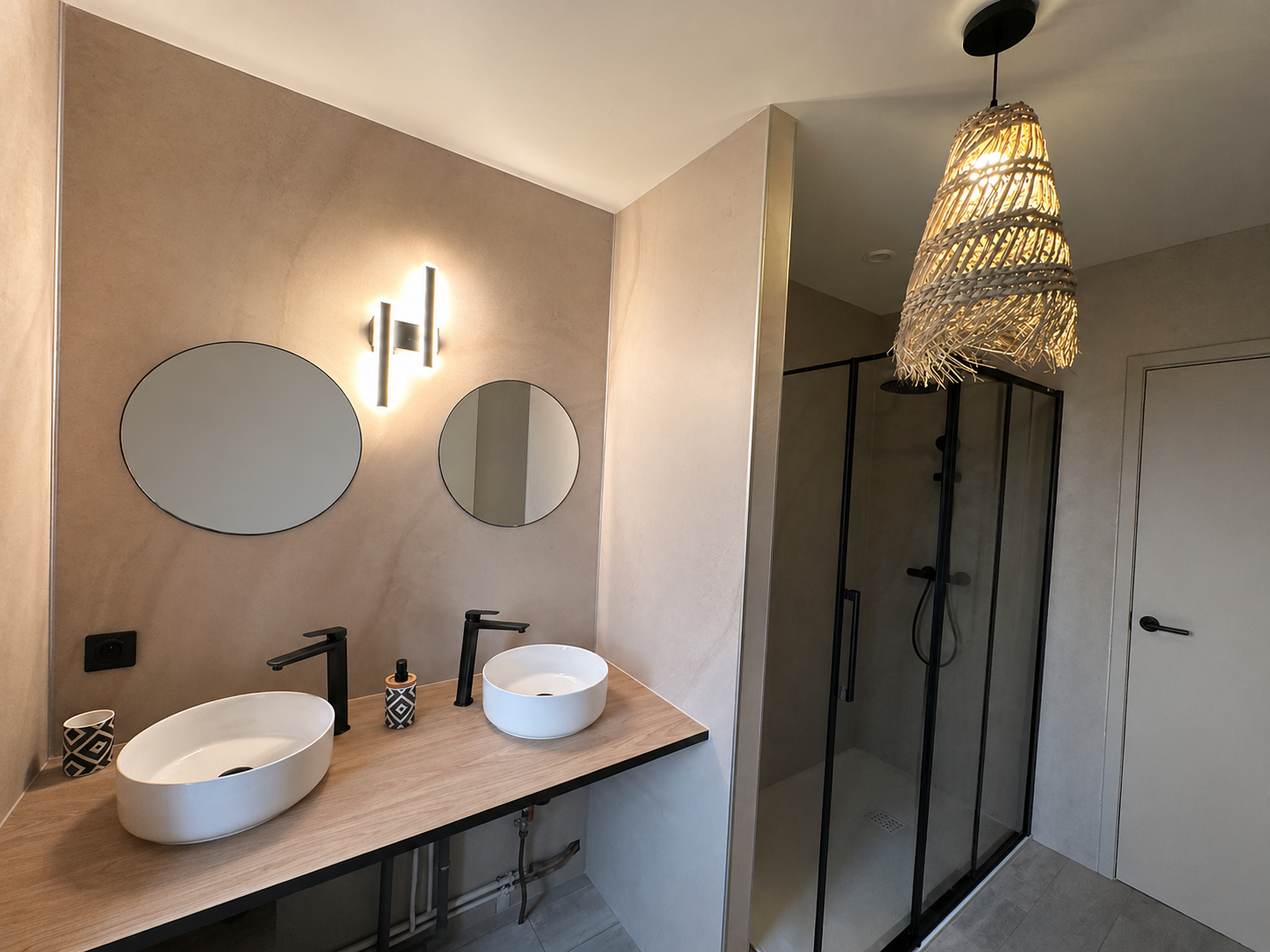 Salle de bain 2 modifie