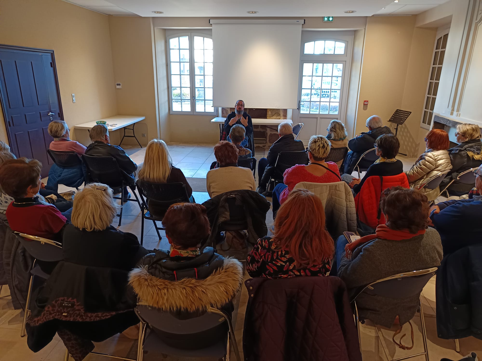 Atelier Flavien Lange
