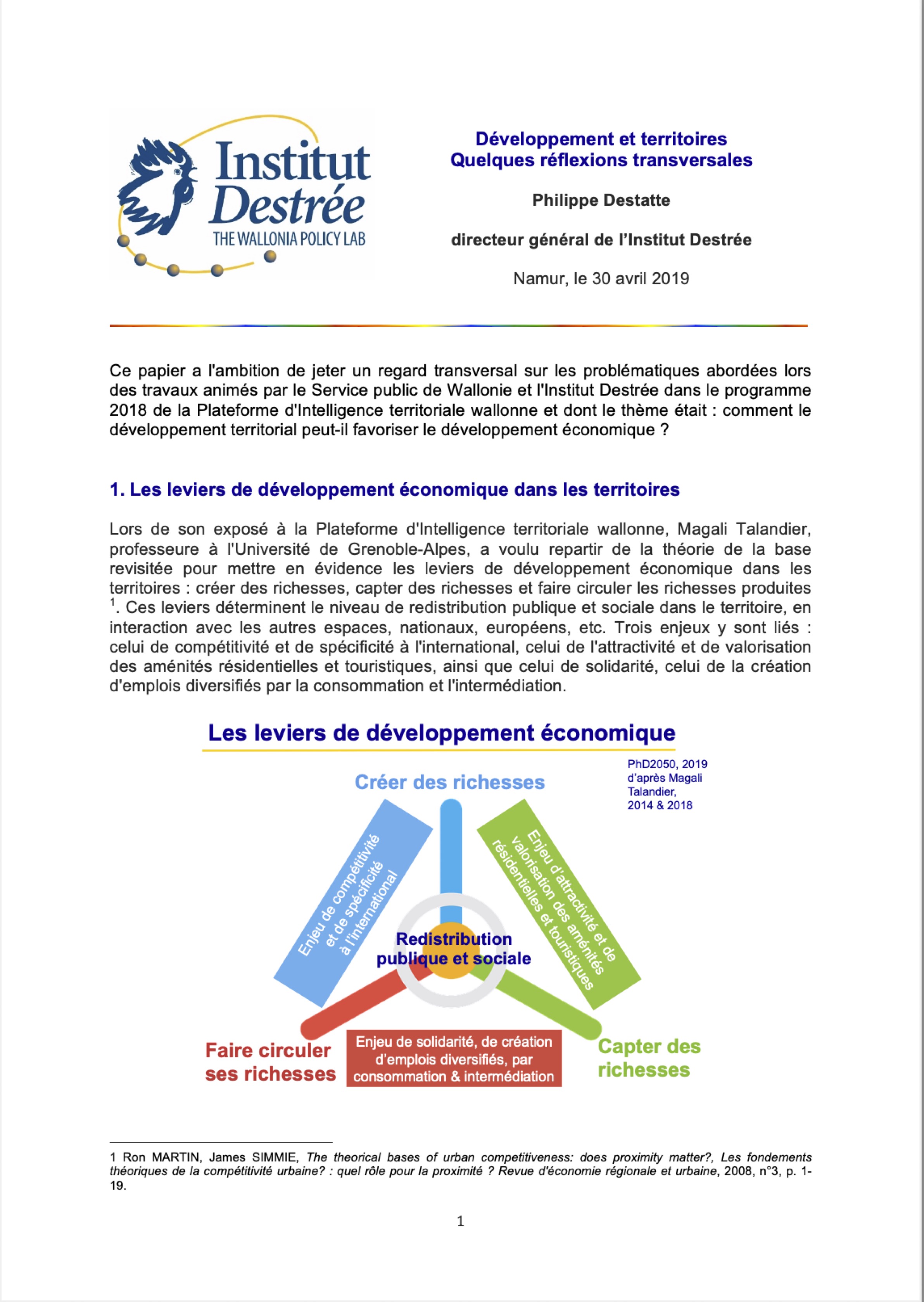PhD Developpement-territoires cover 2019