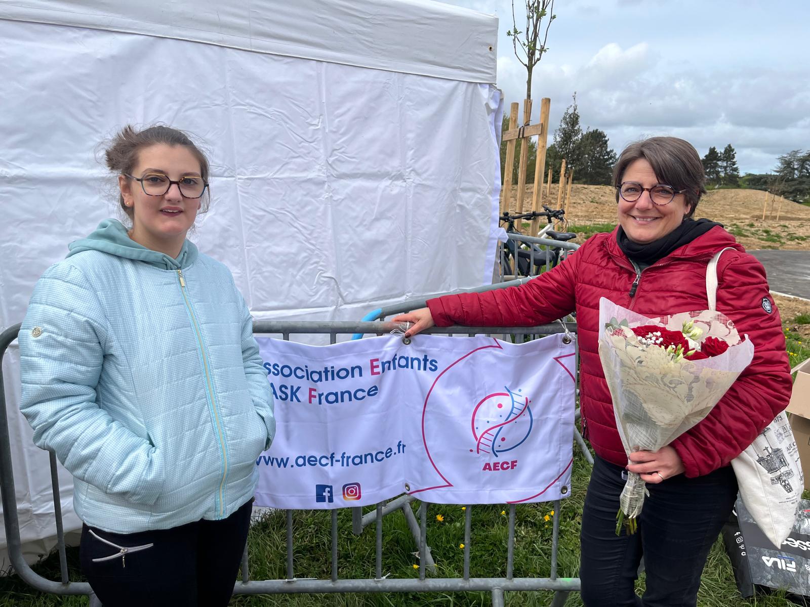 🏃‍♀️ 12 avril 2026 – Les Foulées de Saclay