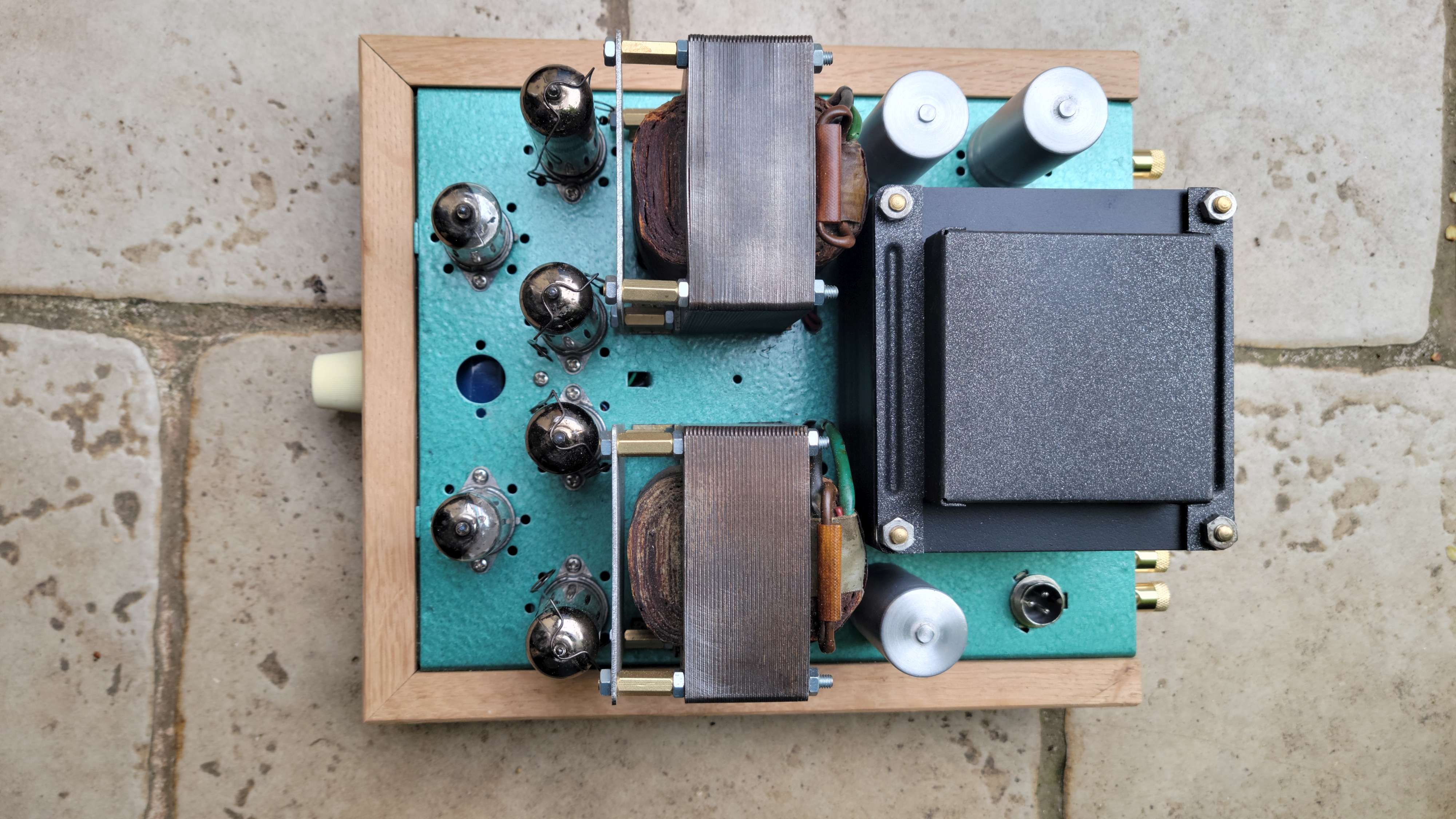 Grundig nf20 19 