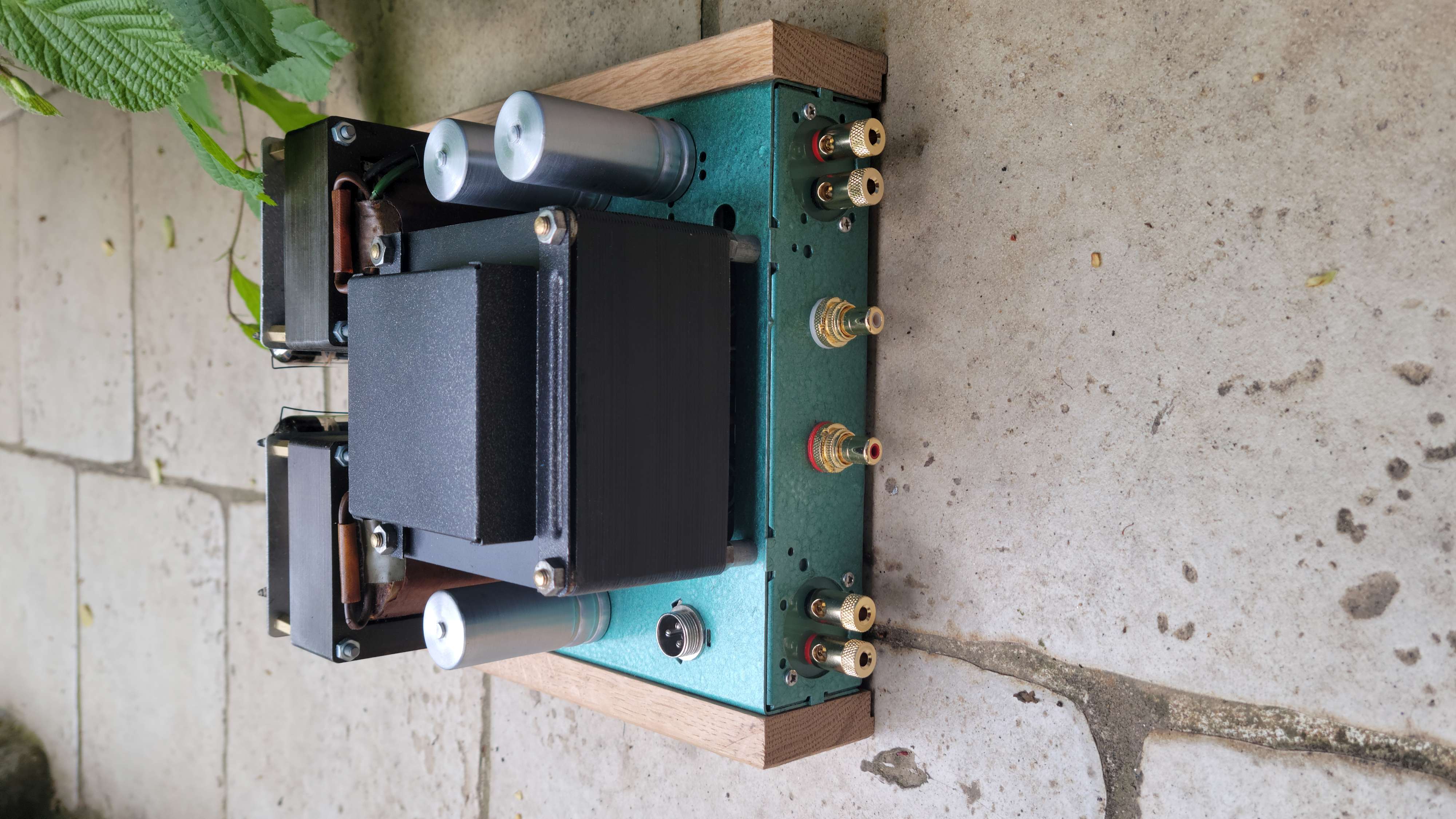 Grundig nf20 17 