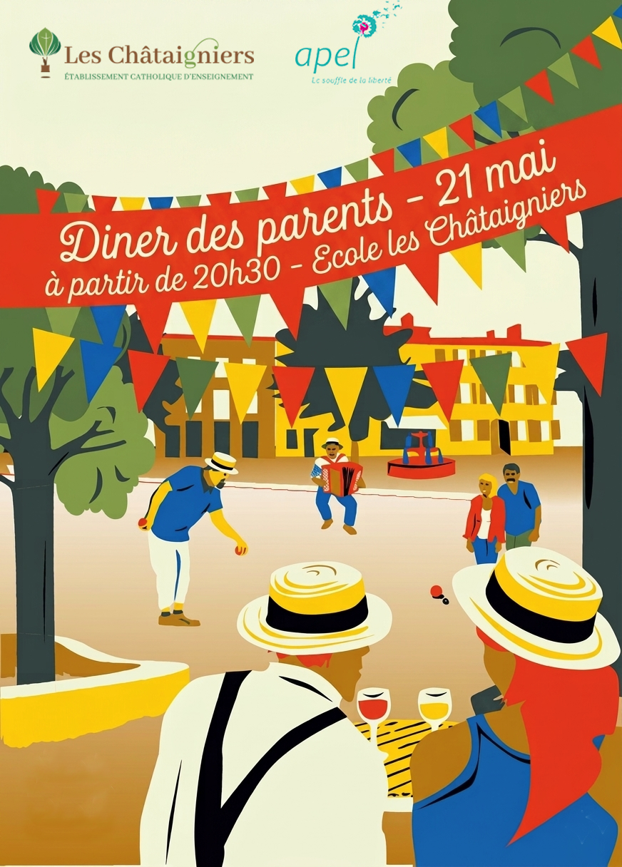 Affiche 21mai