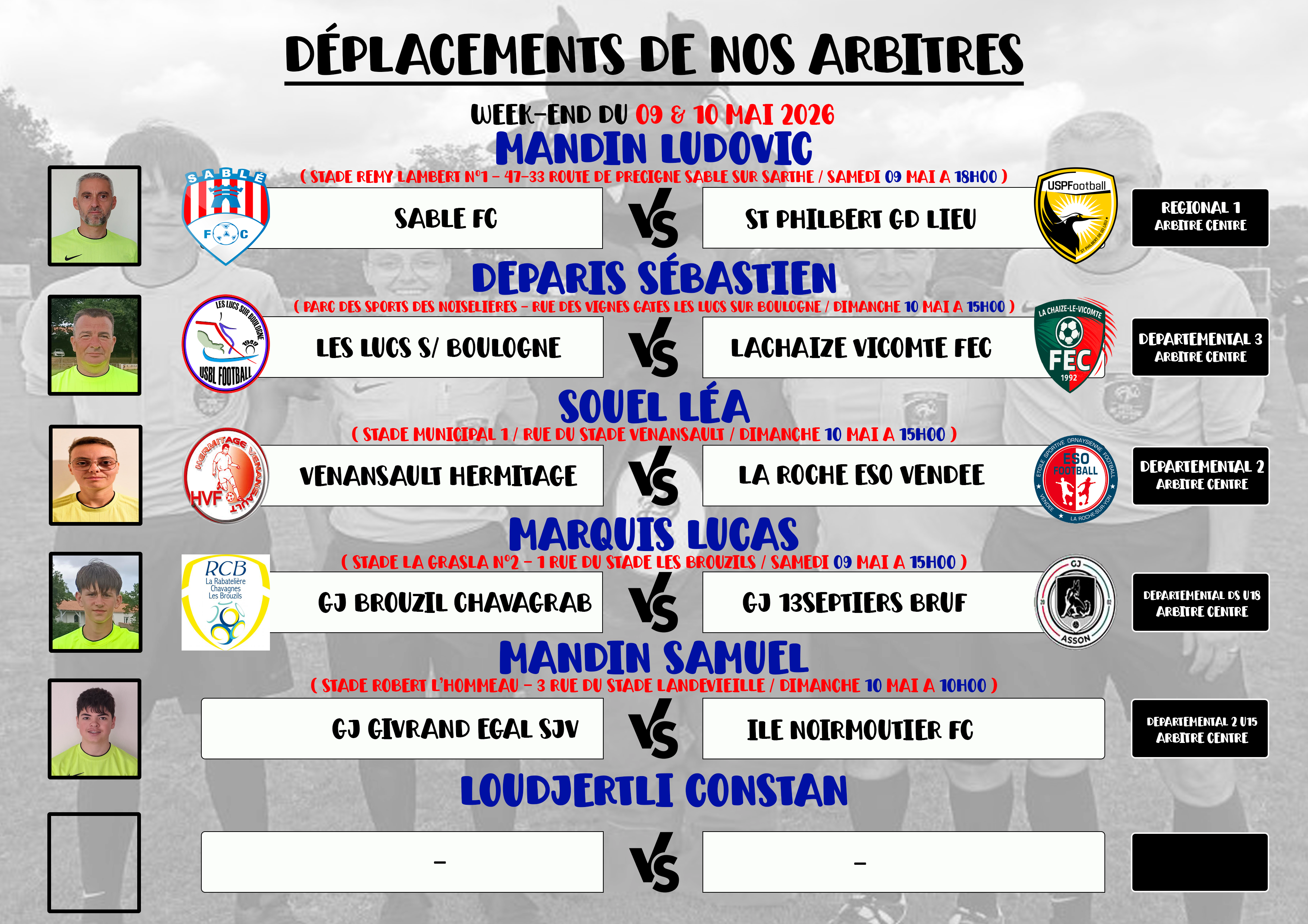 Deplacements-arbitres