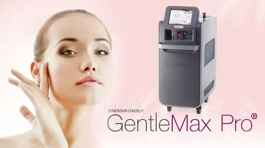 GentleMaxPro