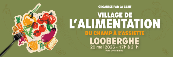 Village de l limentation
