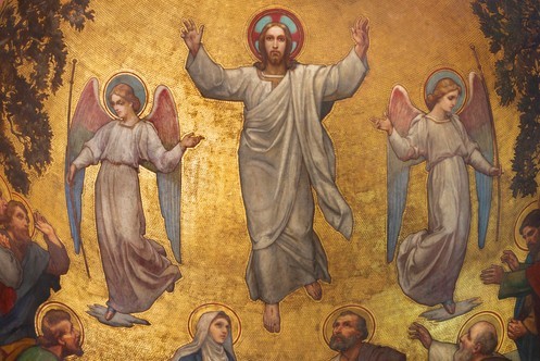 Ascension