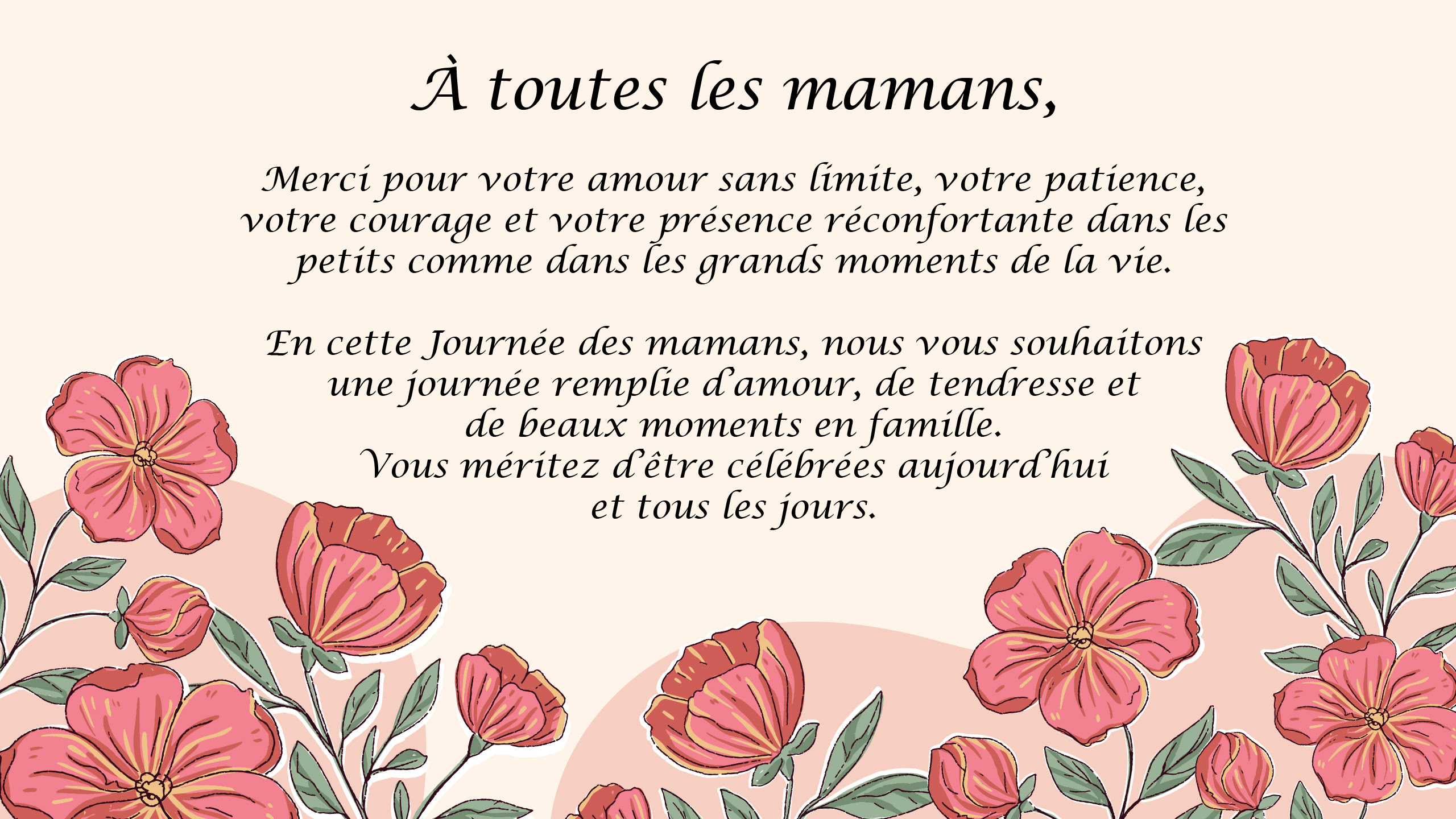 Mamans