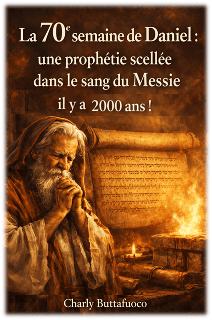 Le prophète Daniel