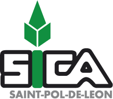 Logo sica