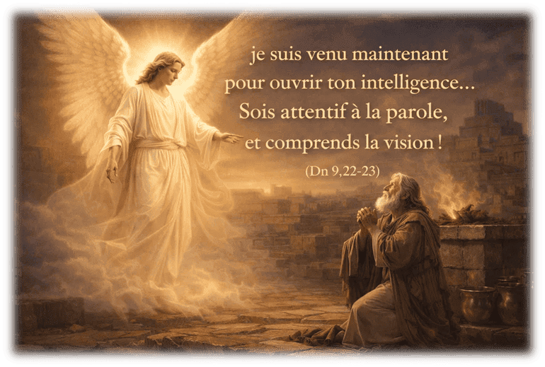 L'ange Gabriel