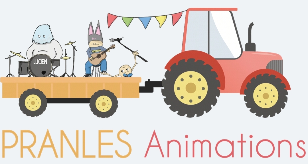 Réunion Pranles Animations