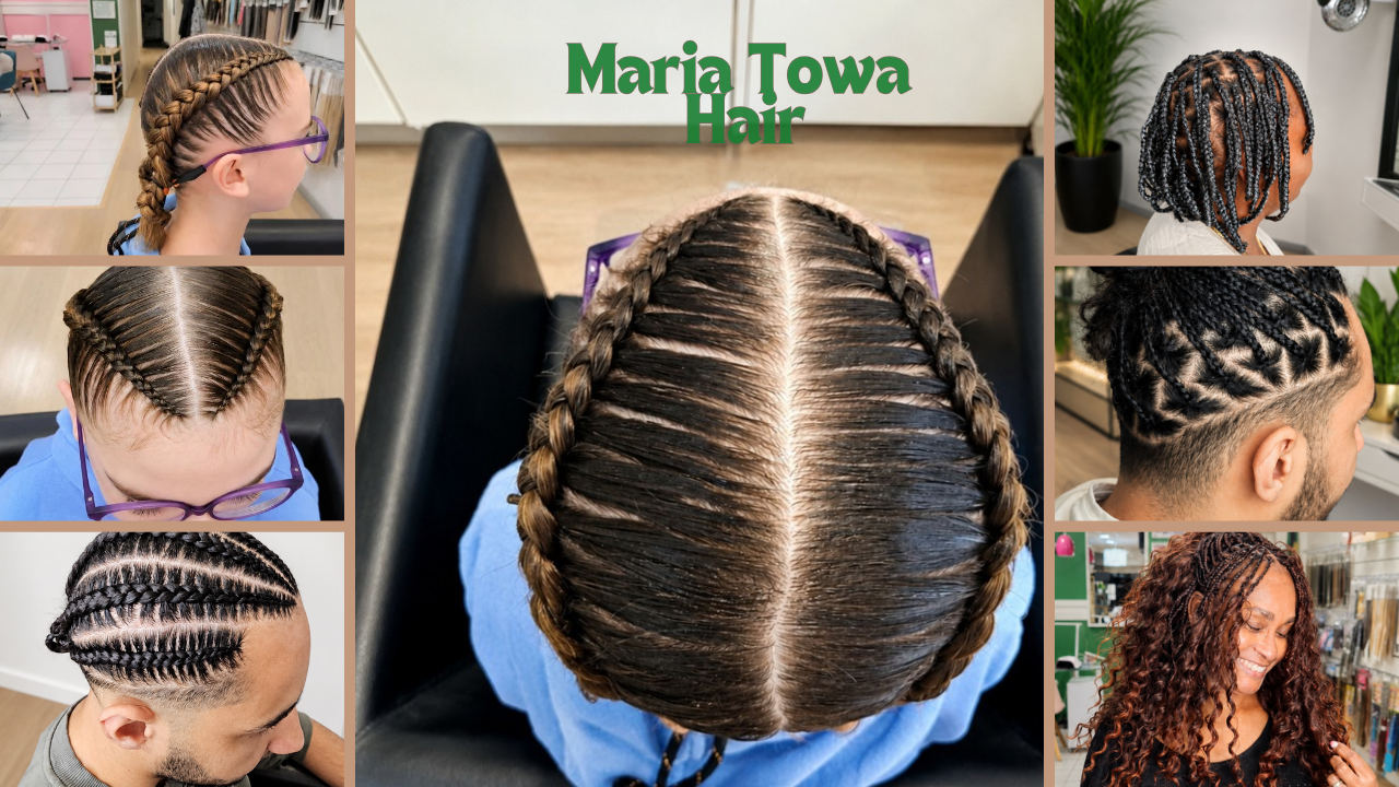 Modele tresse africaine vienne 38200