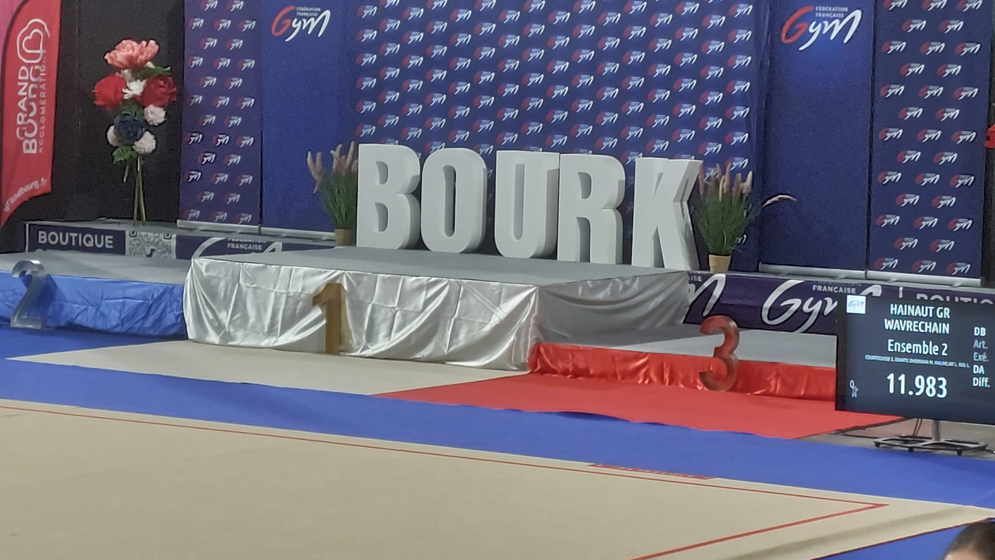 Championnats france bourg en bresse 2026 05 09 4