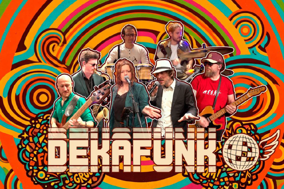 Decafunk