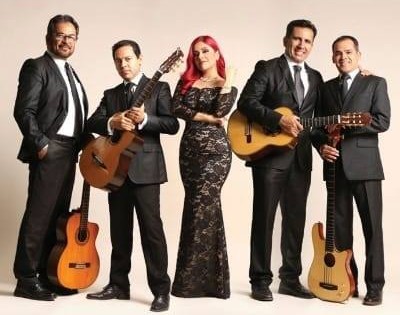 Cuarteto