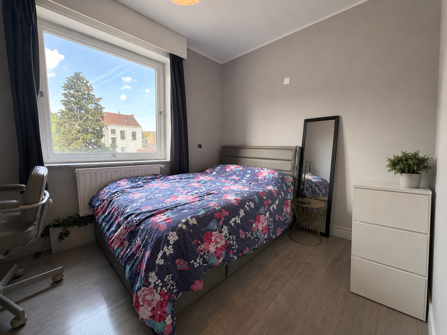 Chambre 2