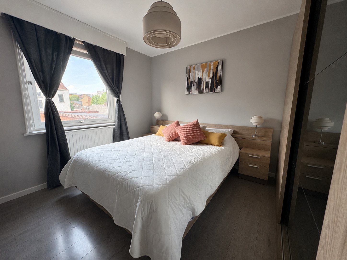 Chambre 1