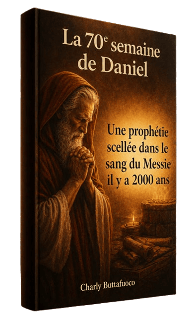 Le prophète Daniel