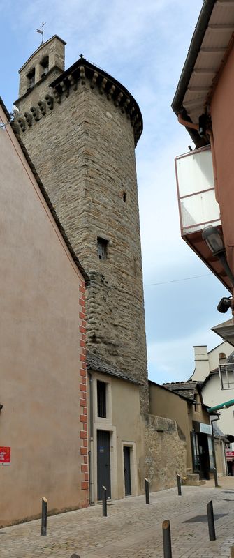 Mende 3 