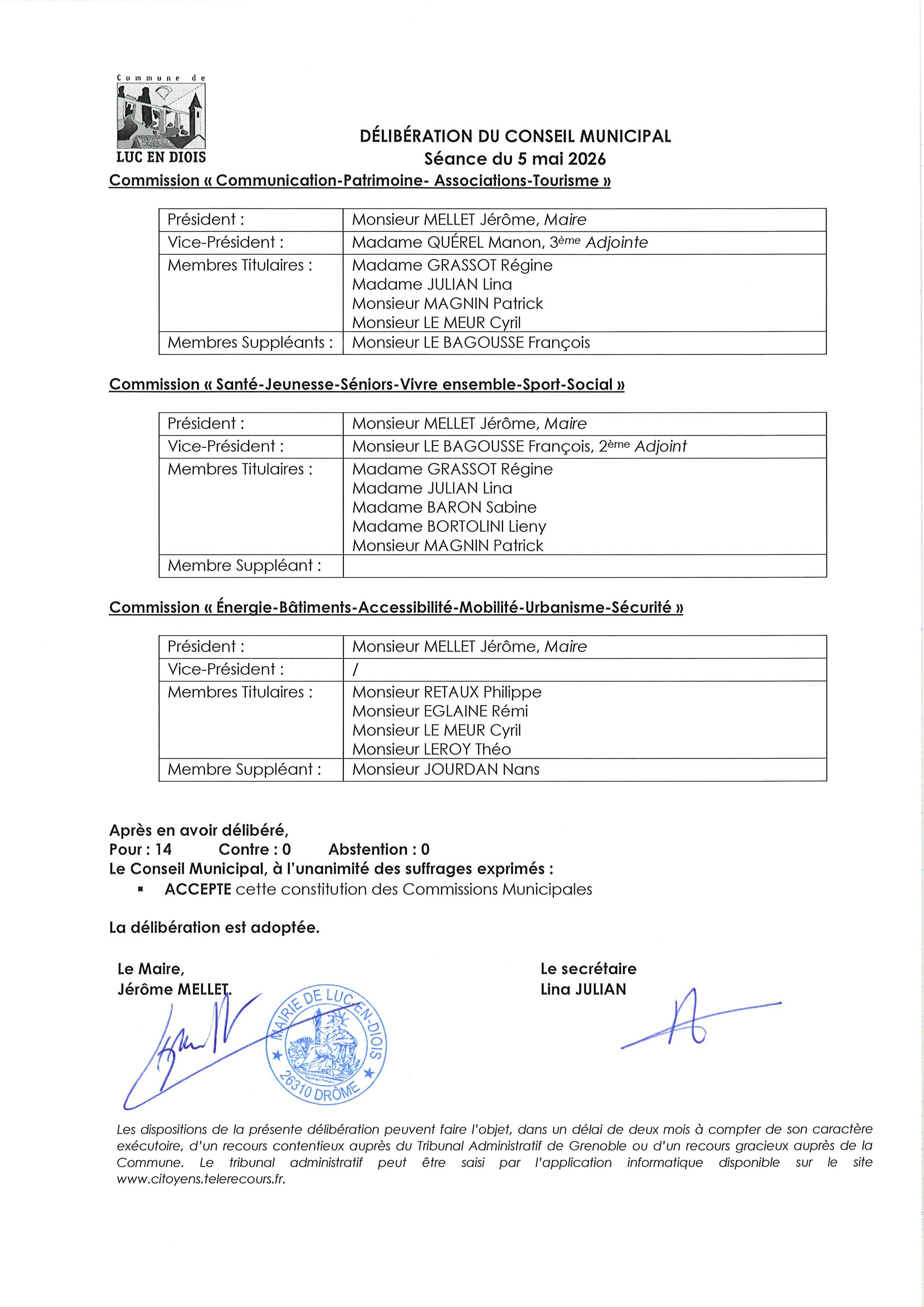 Dcm20260505 02 5 2 constitution commissions municipales visa page 2